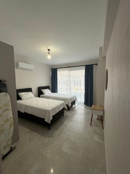 Villa Ayla